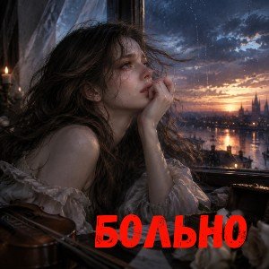 Больно (И. Черемушкина)