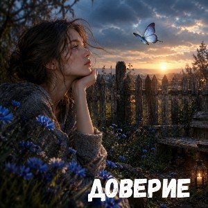 Доверие
