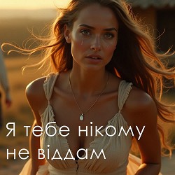 Пісня Роду - Я тебе нікому не віддам
