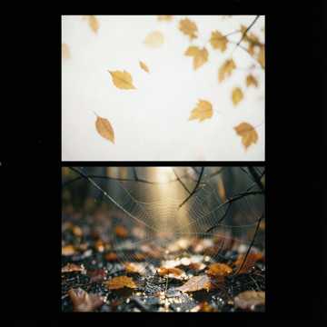 Autumn sounds