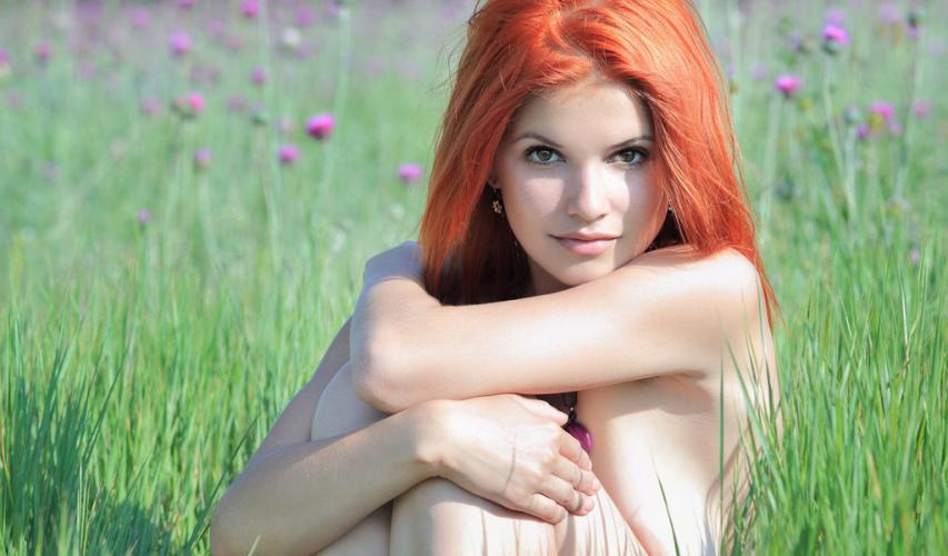 Я люблю свою сестренку