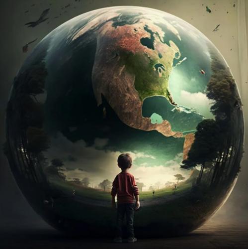 Наш сын помнит свою прошлую жизнь