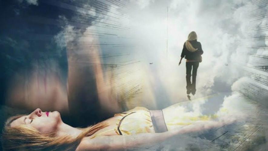 Путешествие на “тот свет”...во сне