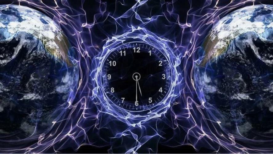 Временной сдвиг