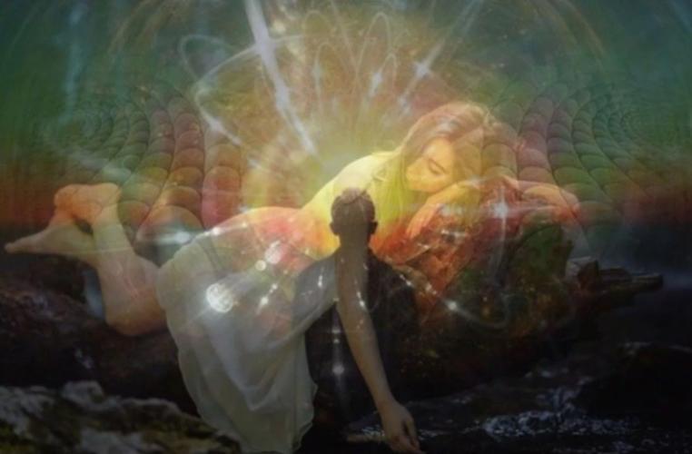 Видение с продолжением