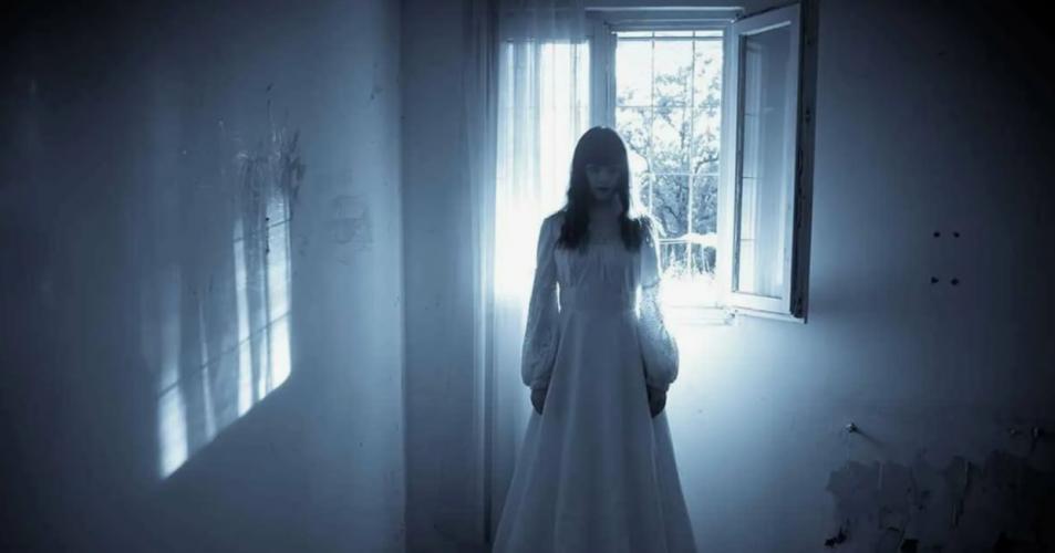 Квартира с призраком мамы