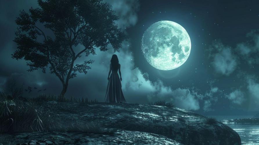 Странный пикник