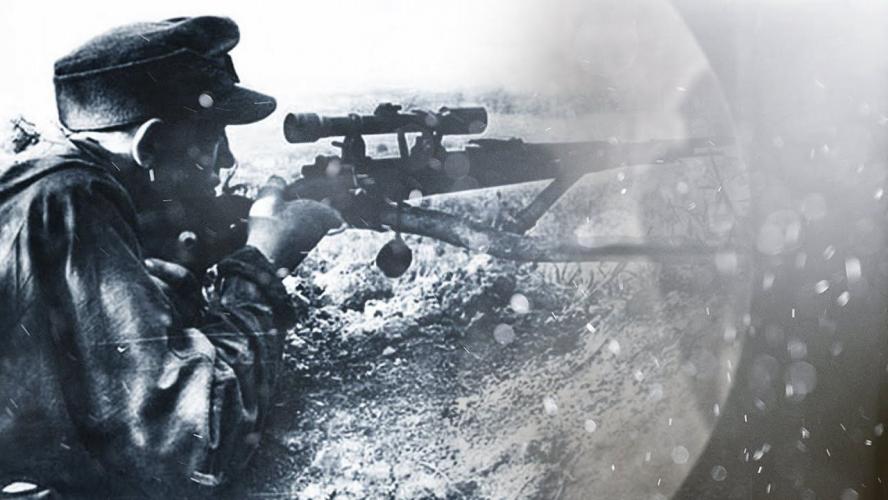 Зов предков