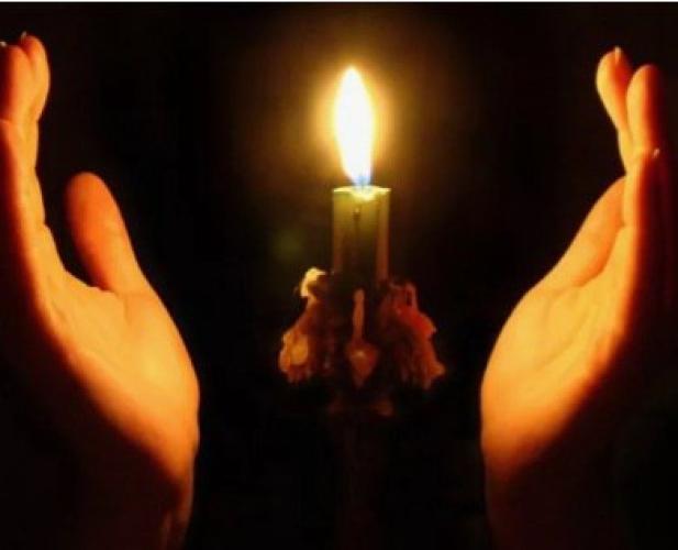 Заговорённый от смерти