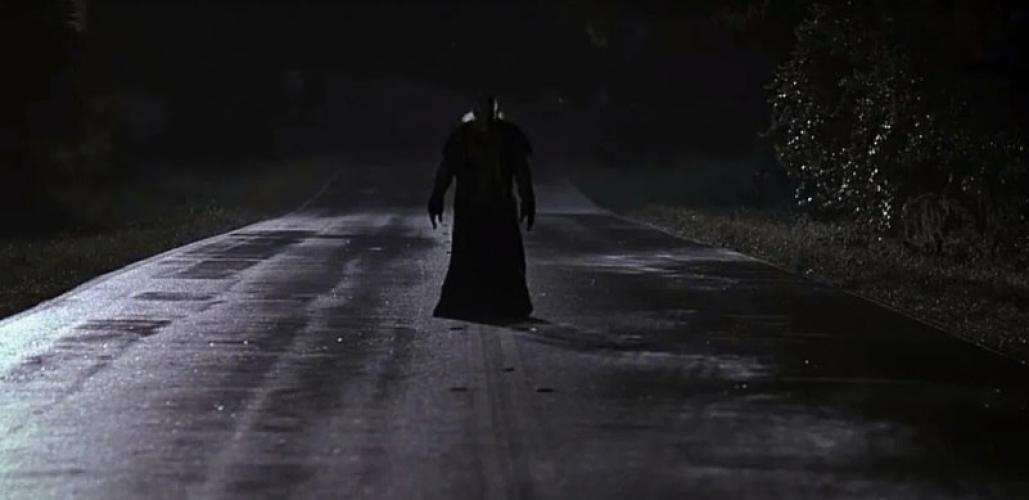 Ночная попутчица