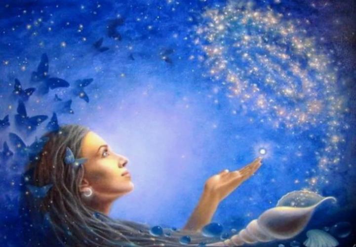 Исполнение желаний