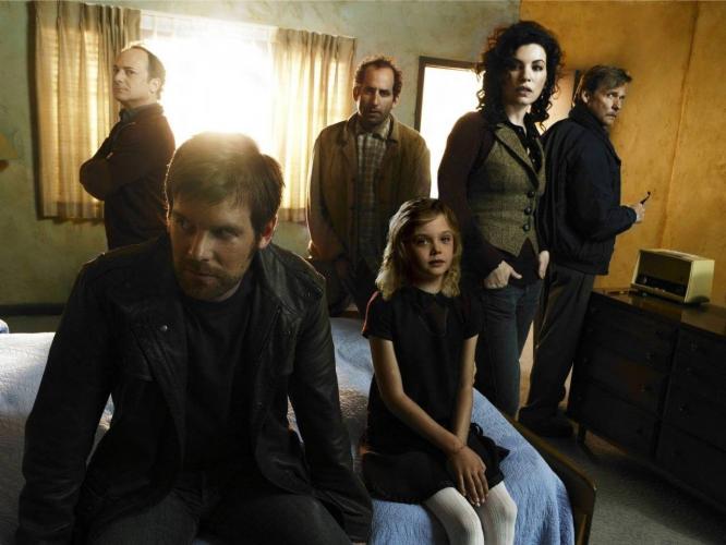 Следователи о мистических историях, поставившие их в тупик.