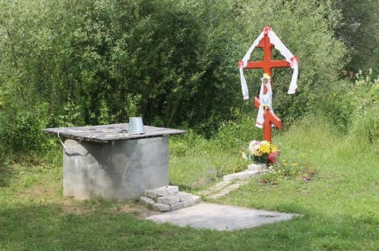 Избавление от порчи