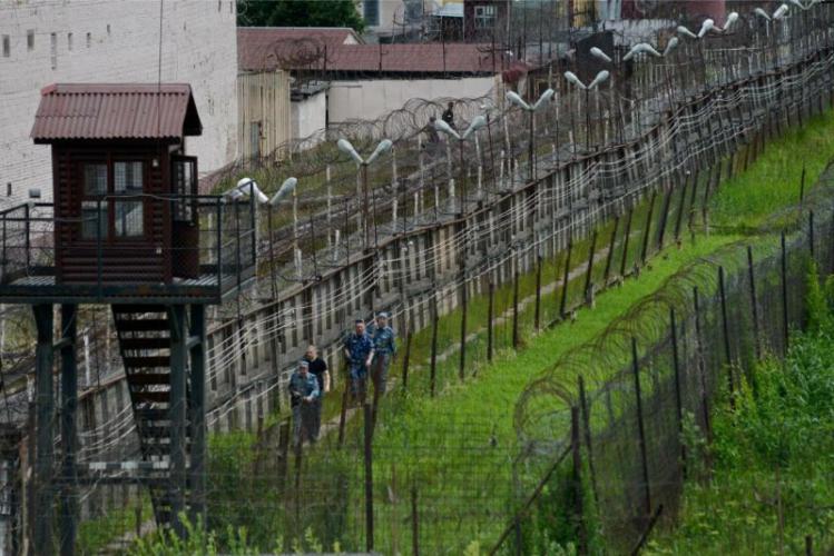 Призраки лесозаготовительной зоны