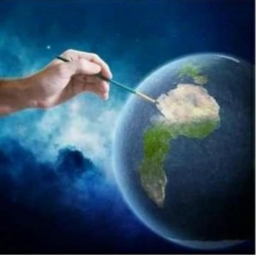 ВЕРА В ШАР — НЕ БОЖИЙ ДАР