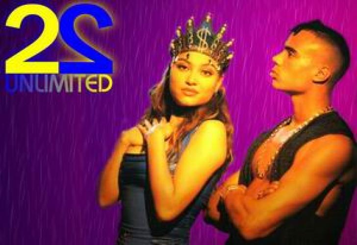 2 Unlimited