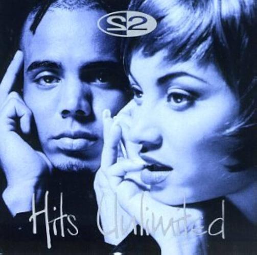 2 Unlimited - Hits Unlimited (1995)