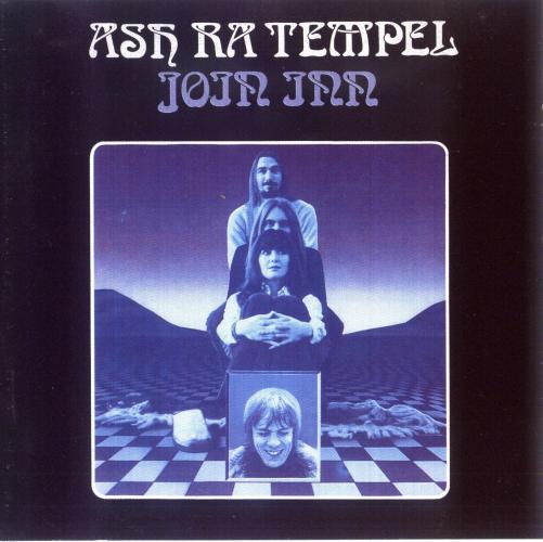 Ash Ra Tempel - Join Inn (1973)