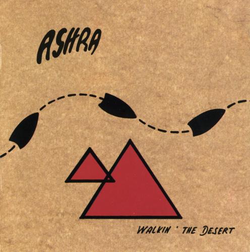 Ash Ra Tempel - Walkin