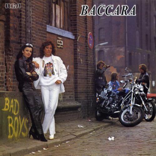 BACCARA - Bad Boys (1982)