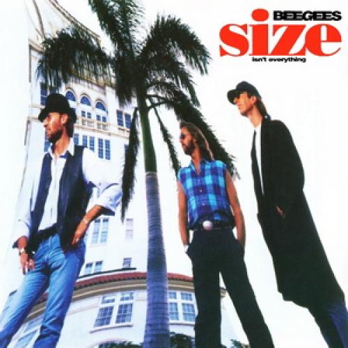 Bee Gees - Size Isn