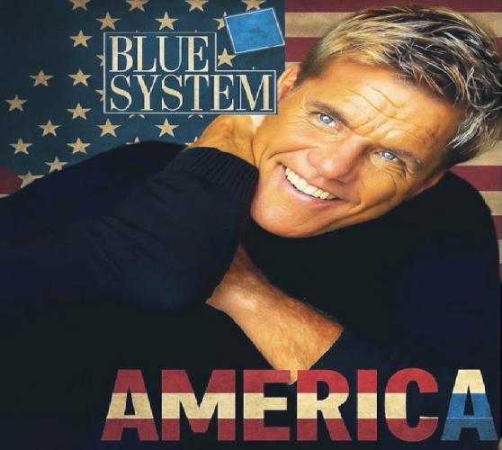 Blue System - The Last Hero (2025) - Music - Partner