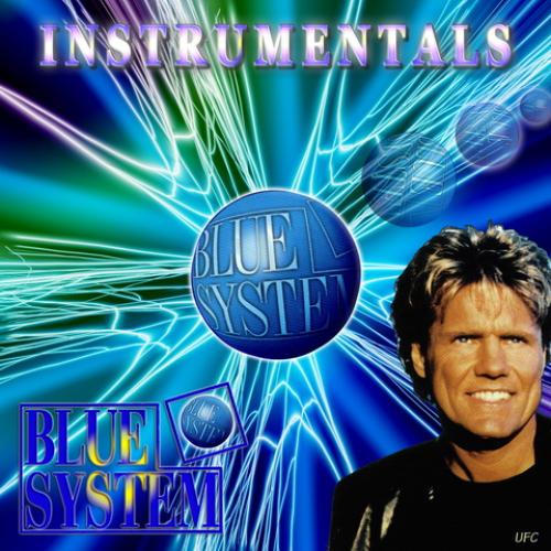 Blue System - Instrumentals (2002)