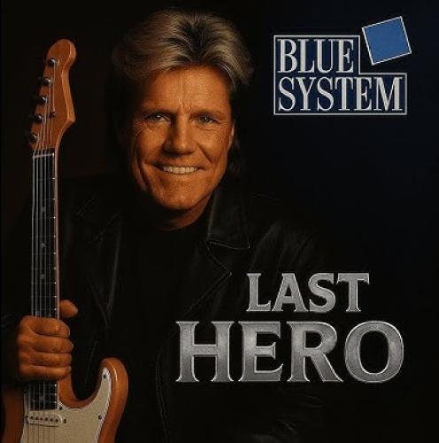 Blue System - The Last Hero (2025)