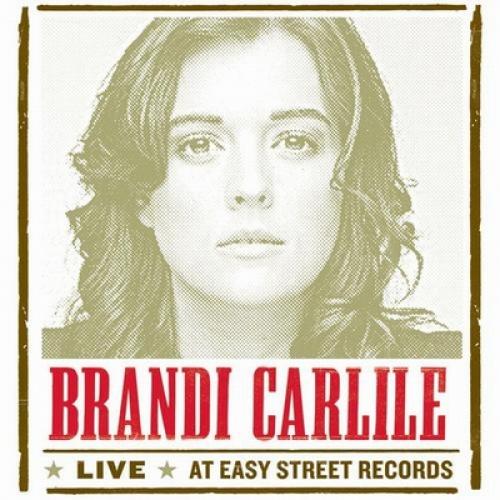 Brandi Carlile - Live at Easy Street Records (2008)