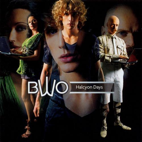 BWO - Halcyon Days (2006)