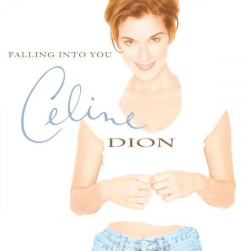 Celine Dion - Falling into You (1996)