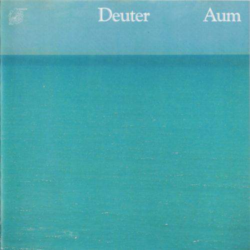 Deuter - Aum (1972)