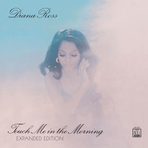 Diana Ross - Touch Me In The Morning (1973)