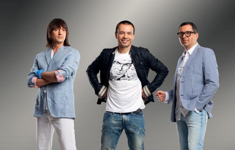 Дискотека Авария - Минусовки (2008)