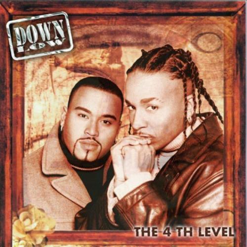 Down Low - The 4th level (2001)