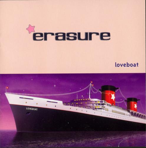 Erasure - Loveboat (2000)