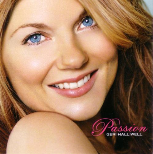 Geri Halliwell - Passion (2005)