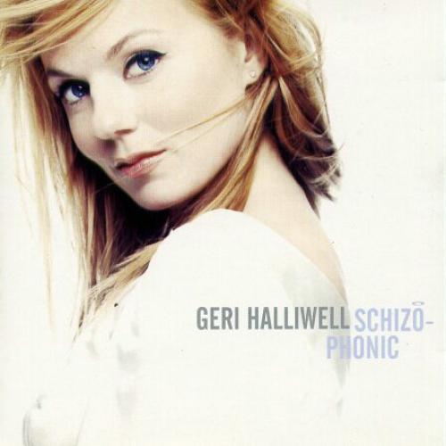 Geri Halliwell - Schizophonic (1999)