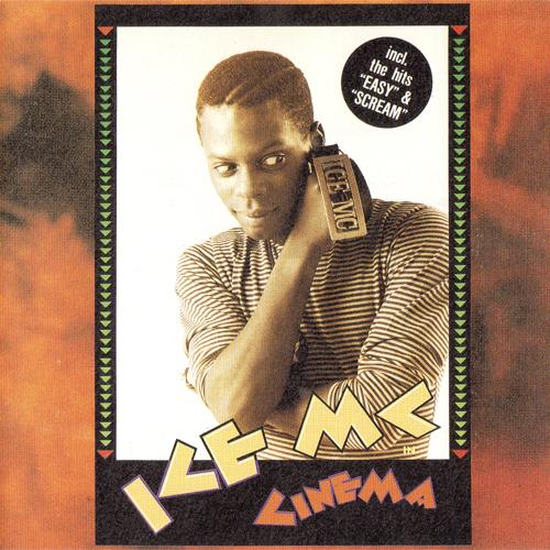 ICE MC - Cinema (1990)