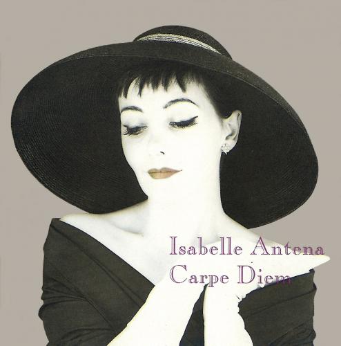 Isabelle Antena - Carpe Diem (1992)