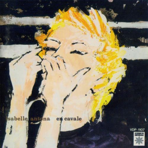 Isabelle Antena - En Cavale (1986)
