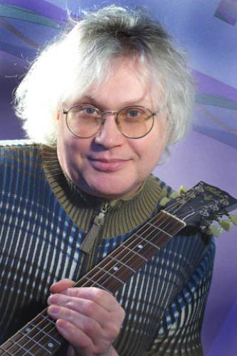 КОнГО - Алекс Кост - Прелюдия любви (1993)