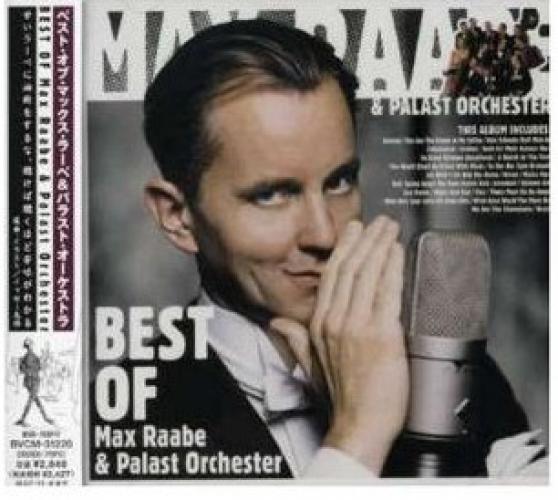 Max Raabe - The Best of Palast Orchester (2003)