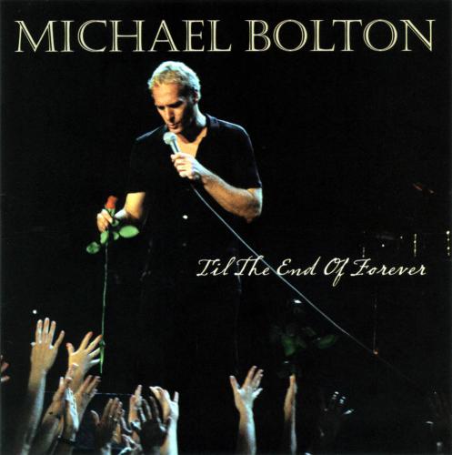 Michael Bolton -