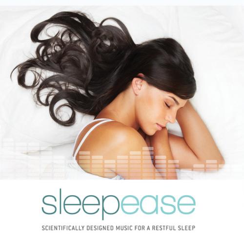 Музыка перед сном - Steve Wingfield & Hennie Bekker - Sleep Ease (2013)