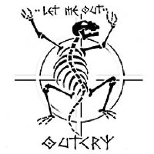 Outcry (Ауткрай) - Let Me Out (1999)