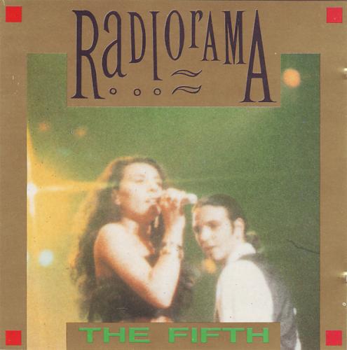 Radiorama - The Fifth (1990)