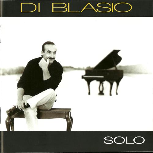 Raul Di Blasio - Solo (1997)