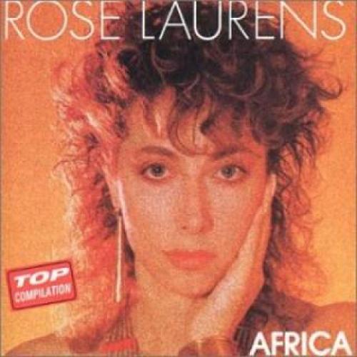 Rose Laurens - Africa (1988)