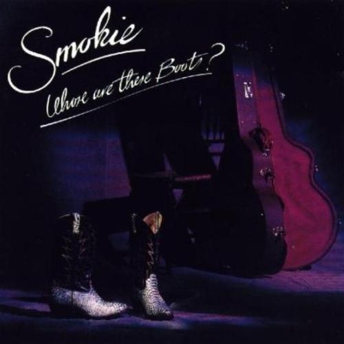 Smokie - Whose Are These Boots? (1990)